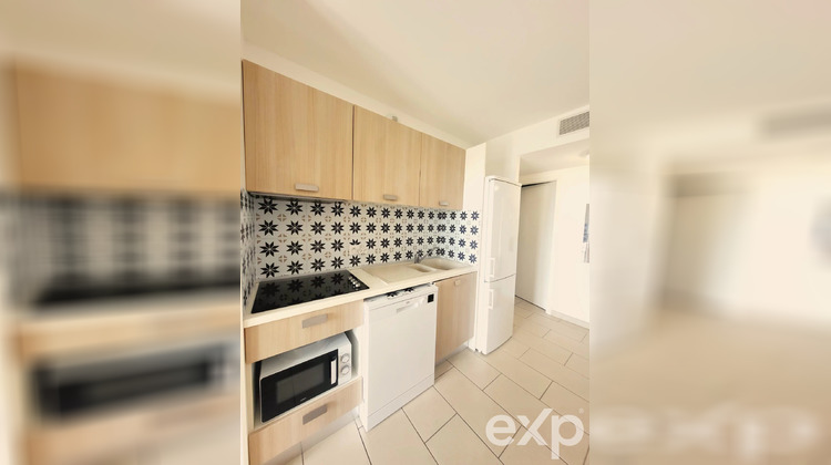 Ma-Cabane - Vente Appartement Sari-Solenzara, 39 m²