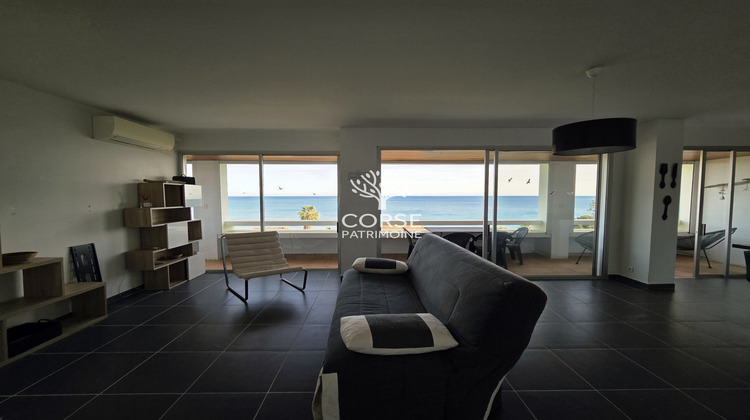 Ma-Cabane - Vente Appartement Sari-Solenzara, 54 m²