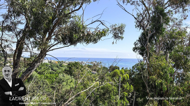 Ma-Cabane - Vente Appartement Sari-Solenzara, 57 m²