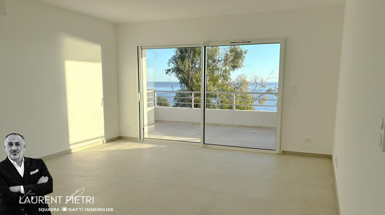 Ma-Cabane - Vente Appartement Sari-Solenzara, 57 m²