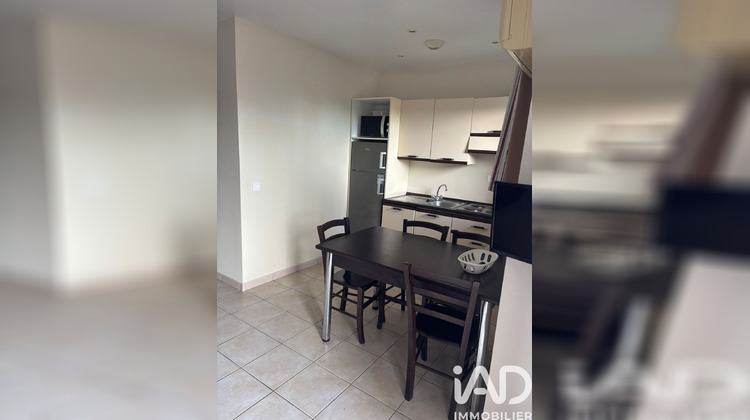 Ma-Cabane - Vente Appartement Sari Solenzara, 36 m²