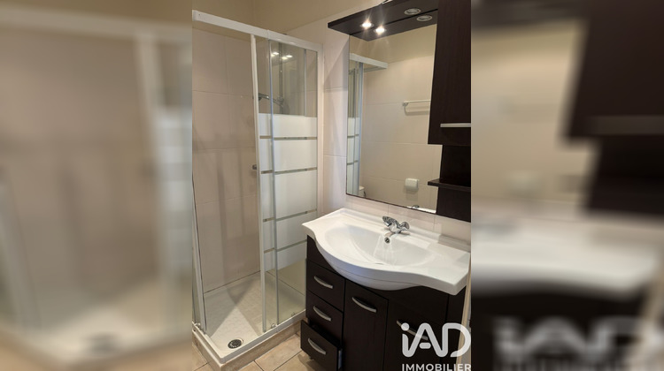 Ma-Cabane - Vente Appartement Sari Solenzara, 36 m²