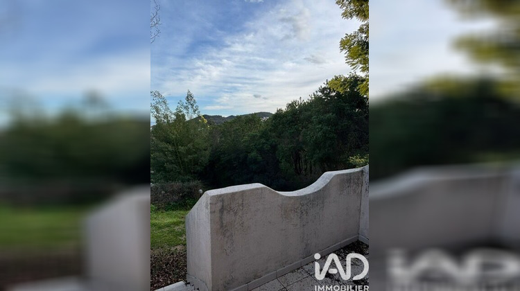 Ma-Cabane - Vente Appartement Sari Solenzara, 36 m²