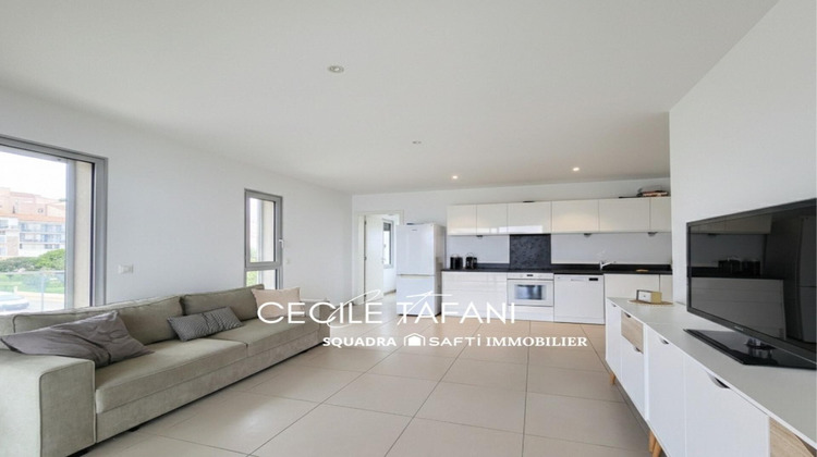 Ma-Cabane - Vente Appartement Sari-Solenzara, 68 m²