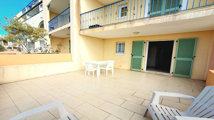 Ma-Cabane - Vente Appartement Sari-Solenzara, 38 m²