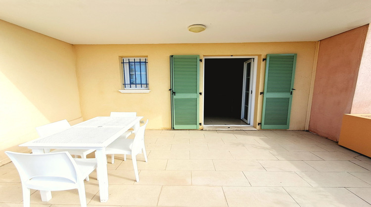 Ma-Cabane - Vente Appartement Sari-Solenzara, 38 m²