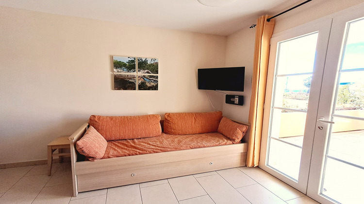Ma-Cabane - Vente Appartement Sari-Solenzara, 38 m²