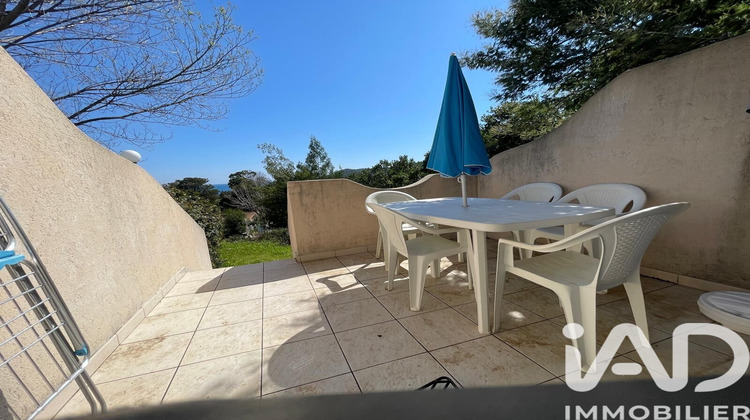 Ma-Cabane - Vente Appartement Sari Solenzara, 36 m²