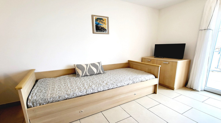 Ma-Cabane - Vente Appartement Sari-Solenzara, 40 m²