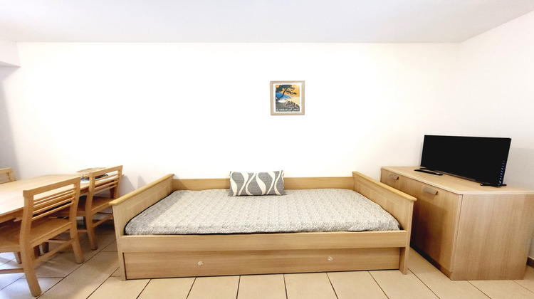 Ma-Cabane - Vente Appartement Sari-Solenzara, 40 m²