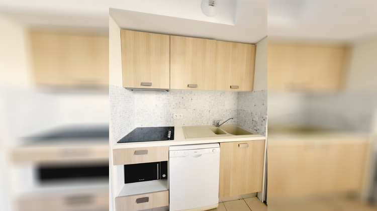 Ma-Cabane - Vente Appartement Sari-Solenzara, 40 m²
