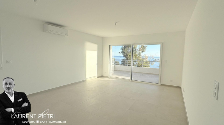 Ma-Cabane - Vente Appartement Sari-Solenzara, 57 m²