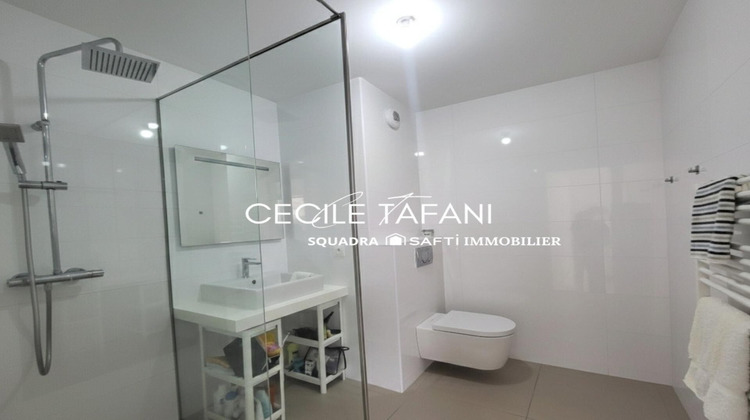 Ma-Cabane - Vente Appartement Sari-Solenzara, 68 m²
