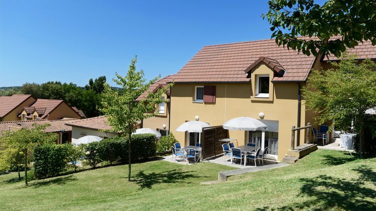 Ma-Cabane - Vente Appartement Sarlat-la-Canéda, 41 m²