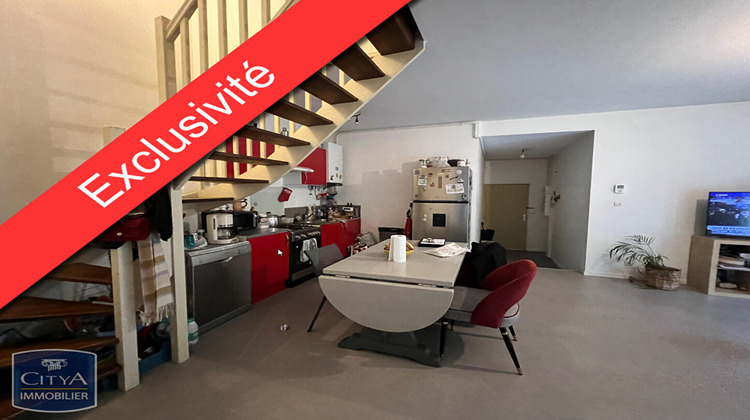 Ma-Cabane - Vente Appartement SARLAT-LA-CANEDA, 90 m²