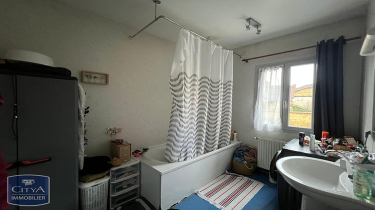 Ma-Cabane - Vente Appartement SARLAT-LA-CANEDA, 90 m²