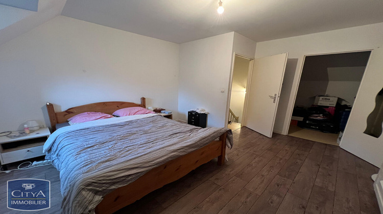 Ma-Cabane - Vente Appartement SARLAT-LA-CANEDA, 90 m²