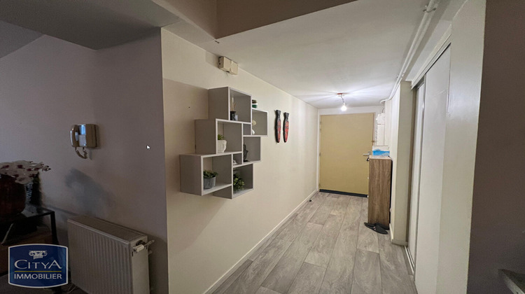 Ma-Cabane - Vente Appartement SARLAT-LA-CANEDA, 0 m²