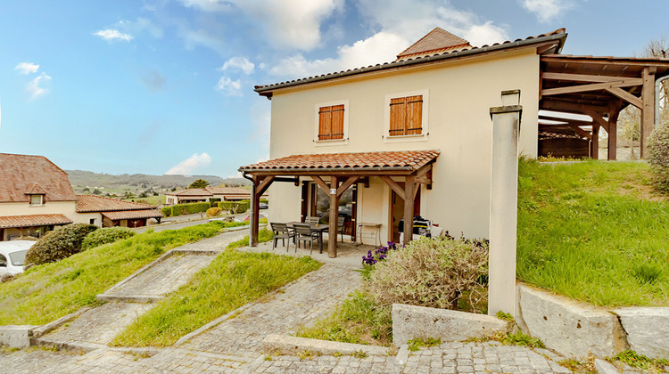 Ma-Cabane - Vente Appartement SARLAT-LA-CANEDA, 46 m²