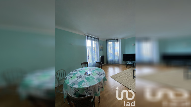 Ma-Cabane - Vente Appartement Sarlat-la-Canéda, 65 m²