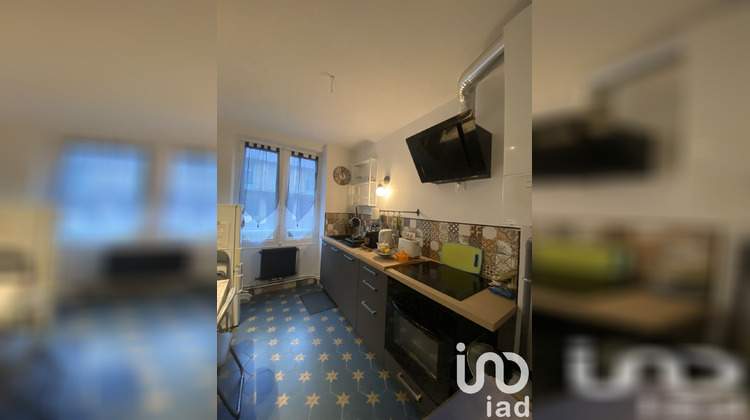 Ma-Cabane - Vente Appartement Sarlat-la-Canéda, 65 m²