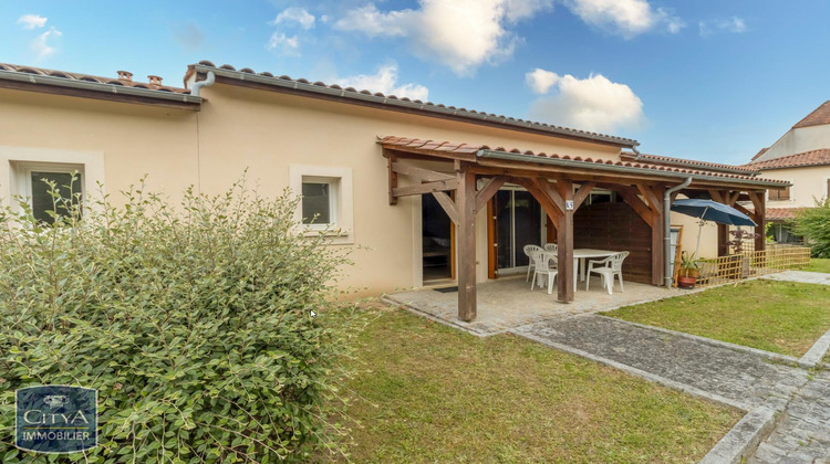 Ma-Cabane - Vente Appartement SARLAT-LA-CANEDA, 47 m²