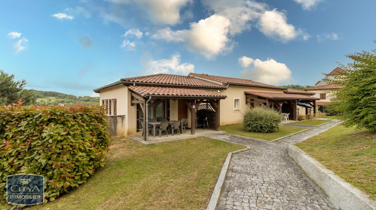 Ma-Cabane - Vente Appartement SARLAT-LA-CANEDA, 47 m²