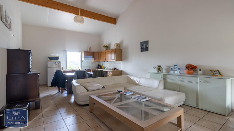 Ma-Cabane - Vente Appartement SARLAT-LA-CANEDA, 47 m²