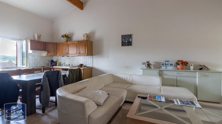 Ma-Cabane - Vente Appartement SARLAT-LA-CANEDA, 47 m²