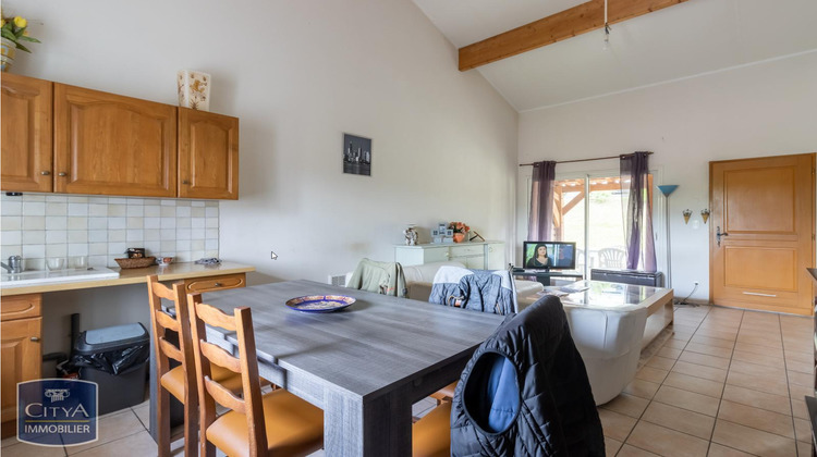 Ma-Cabane - Vente Appartement SARLAT-LA-CANEDA, 47 m²