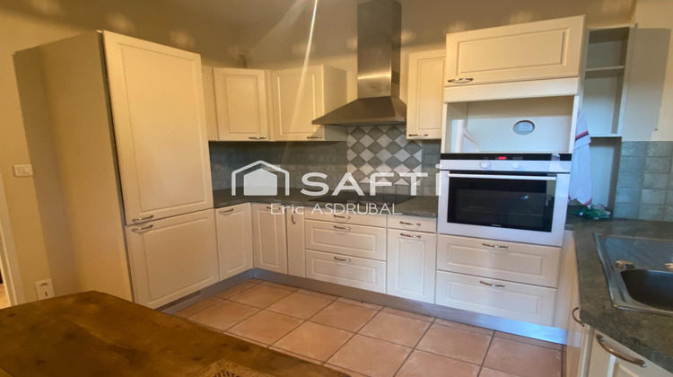 Ma-Cabane - Vente Appartement Sarlat-la-Caneda, 74 m²