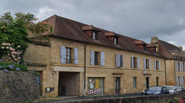 Ma-Cabane - Vente Appartement SARLAT-LA-CANEDA, 81 m²
