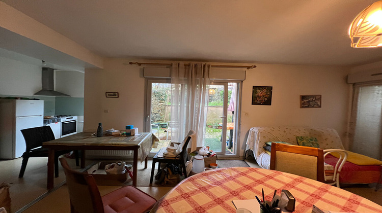 Ma-Cabane - Vente Appartement SARLAT-LA-CANEDA, 60 m²