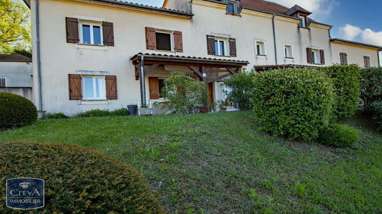 Ma-Cabane - Vente Appartement SARLAT-LA-CANEDA, 85 m²