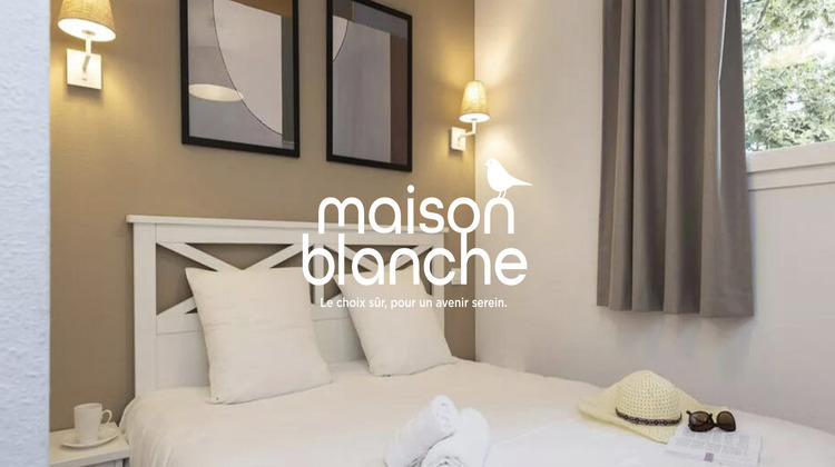 Ma-Cabane - Vente Appartement Sarlat-la-Canéda, 41 m²