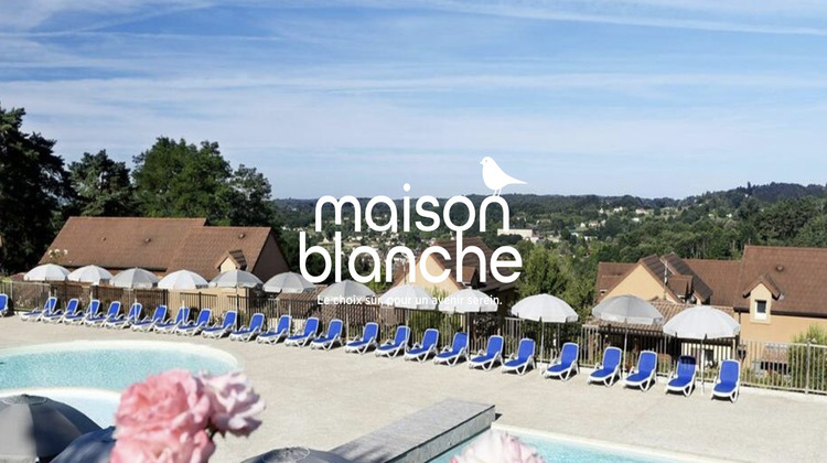 Ma-Cabane - Vente Appartement Sarlat-la-Canéda, 41 m²