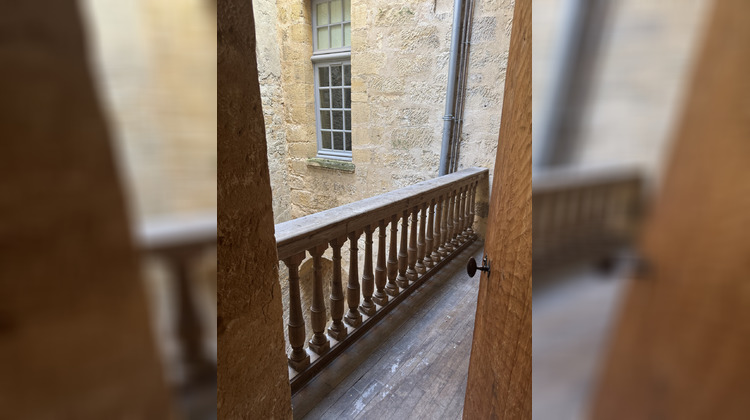 Ma-Cabane - Vente Appartement Sarlat-la-Canéda, 45 m²