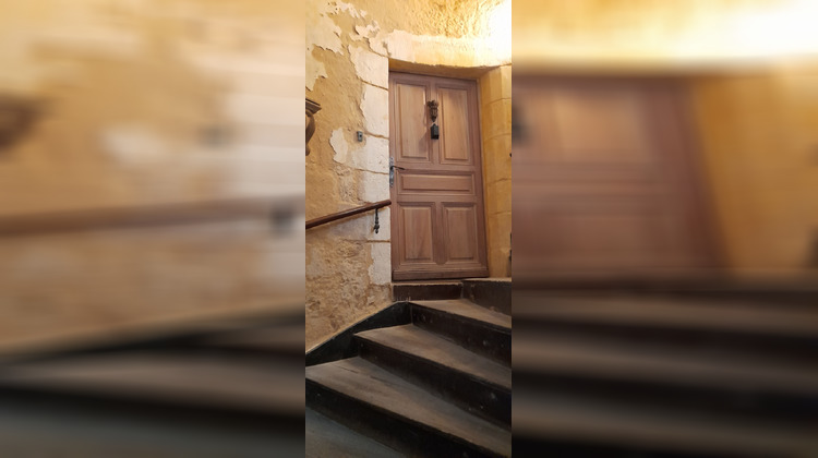 Ma-Cabane - Vente Appartement Sarlat-la-Canéda, 45 m²