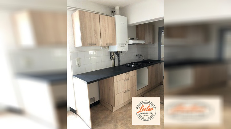 Ma-Cabane - Vente Appartement Sarlat-la-Canéda, 42 m²