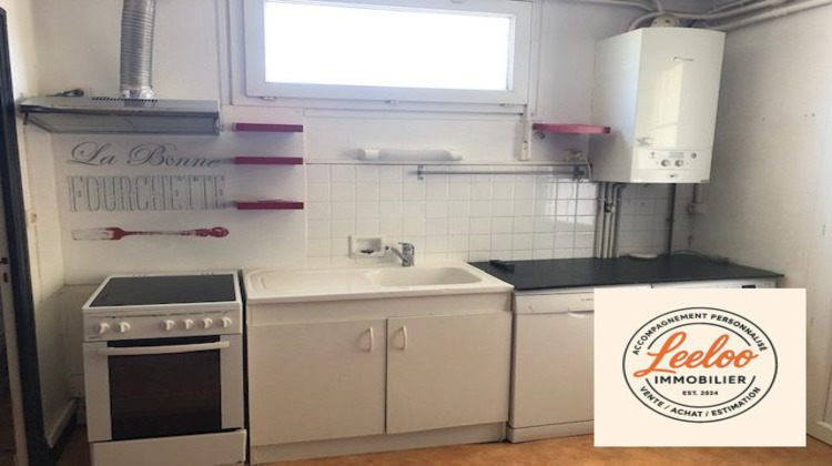 Ma-Cabane - Vente Appartement Sarlat-la-Canéda, 50 m²