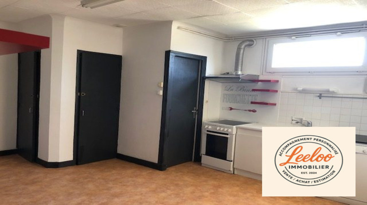 Ma-Cabane - Vente Appartement Sarlat-la-Canéda, 50 m²