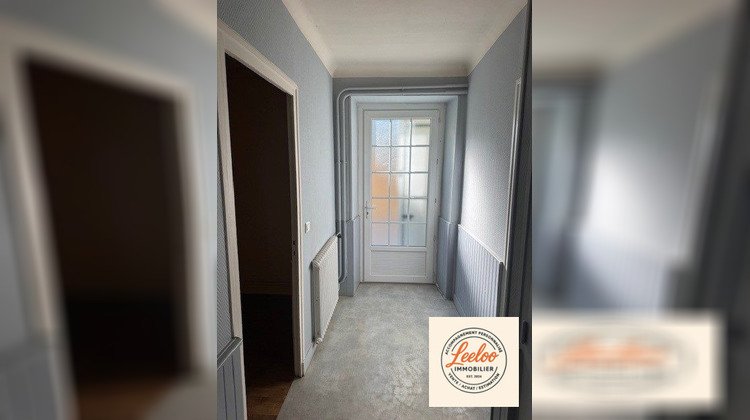 Ma-Cabane - Vente Appartement Sarlat-la-Canéda, 70 m²