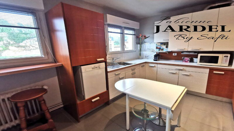Ma-Cabane - Vente Appartement Sarlat-la-Caneda, 109 m²