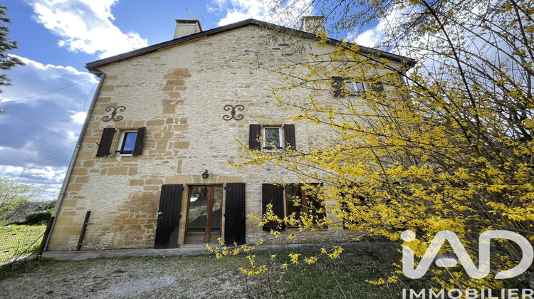 Ma-Cabane - Vente Appartement Sarlat-la-Canéda, 51 m²