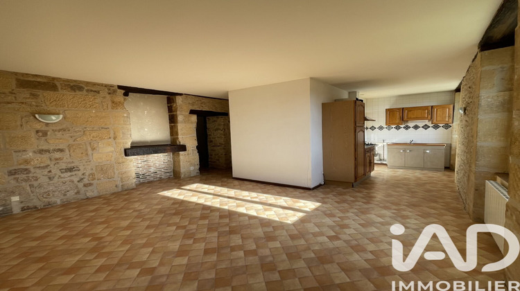 Ma-Cabane - Vente Appartement Sarlat-la-Canéda, 64 m²