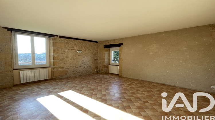 Ma-Cabane - Vente Appartement Sarlat-la-Canéda, 64 m²