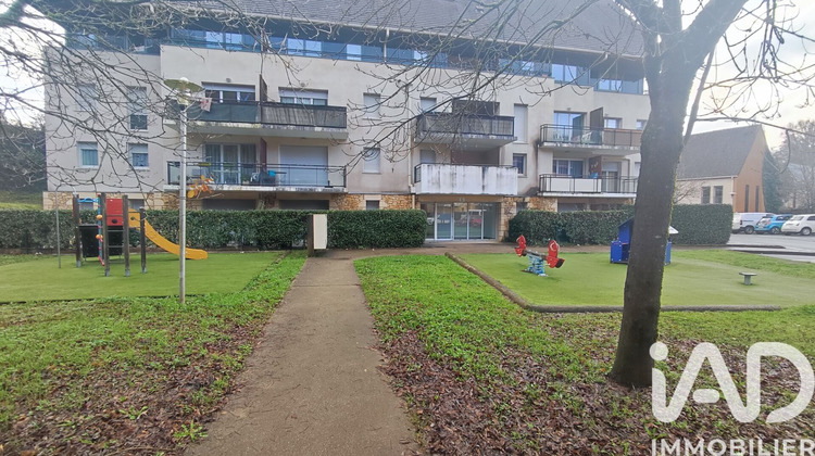 Ma-Cabane - Vente Appartement Sarlat-la-Canéda, 53 m²