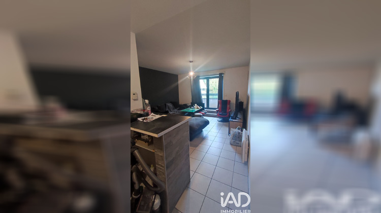 Ma-Cabane - Vente Appartement Sarlat-la-Canéda, 53 m²