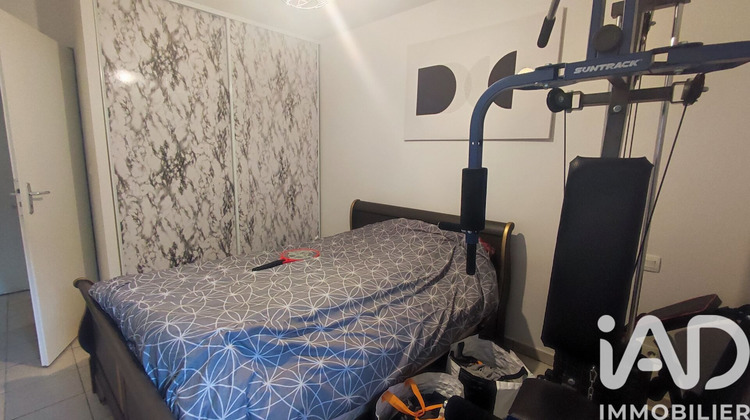 Ma-Cabane - Vente Appartement Sarlat-la-Canéda, 53 m²