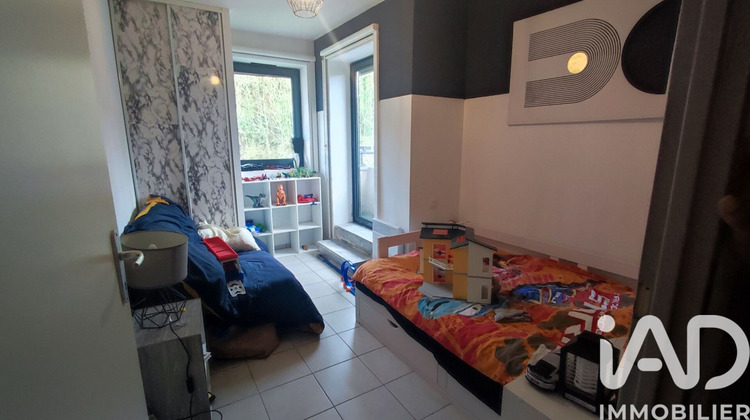 Ma-Cabane - Vente Appartement Sarlat-la-Canéda, 53 m²